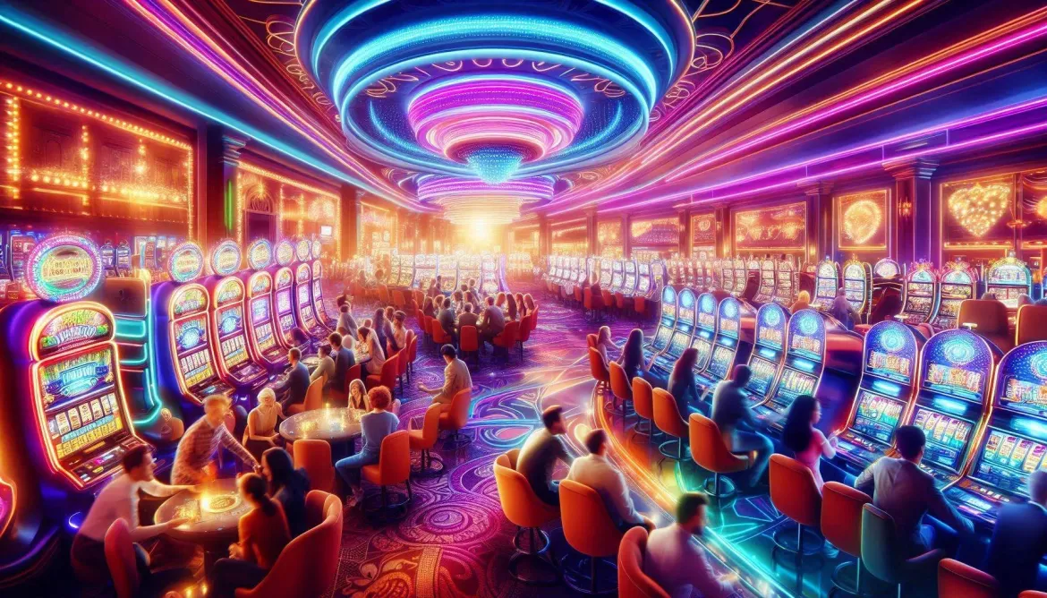 Kahuna Casino